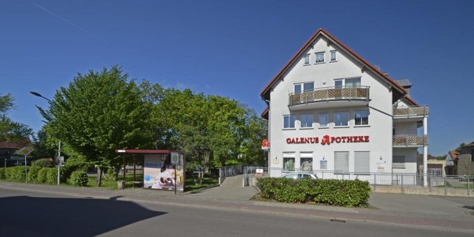 Ärztehäuser