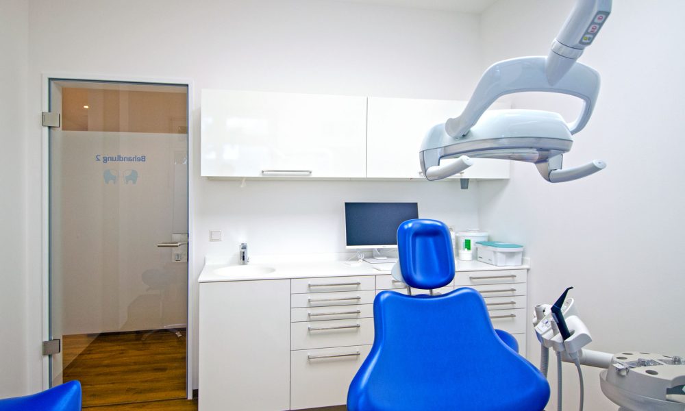 Dentaldepot Standorte Technik