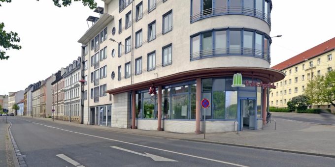 Büro-/Praxisfläche